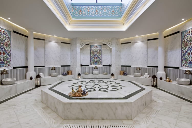 Spa Hammam